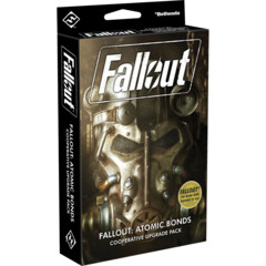 Fallout: Atomic Bonds Cooperative Upgrade Pack